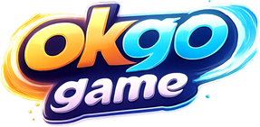 okgo game logo